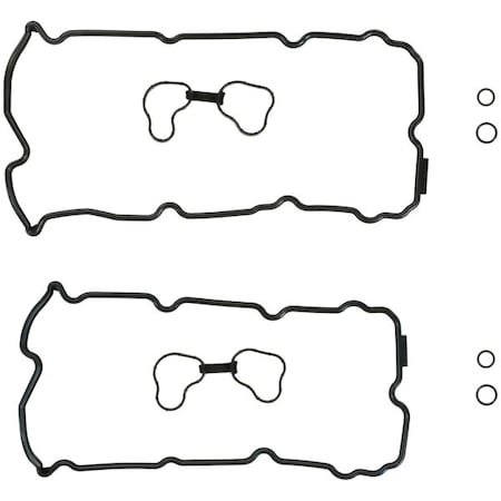 Fel-Pro Valve Cover Gasket Set, Vs50770R VS50770R